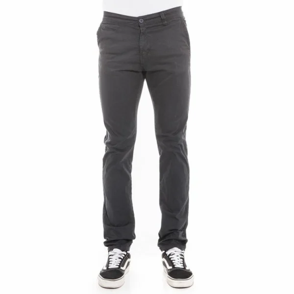 pas cher en vente Promo ❤️ Ritchie Pantalon Chino Coupe Slim Cersei 🧨 1