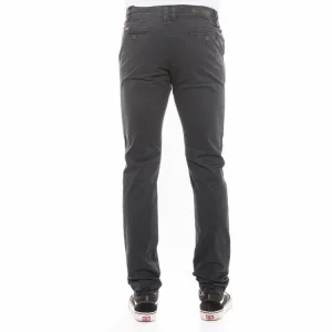 pas cher en vente Promo ❤️ Ritchie Pantalon Chino Coupe Slim Cersei 🧨 10