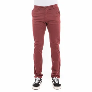 pas cher en vente Promo ❤️ Ritchie Pantalon Chino Coupe Slim Cersei 🧨 14