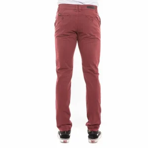 pas cher en vente Promo ❤️ Ritchie Pantalon Chino Coupe Slim Cersei 🧨 16