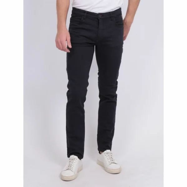 soldes pas cher Offres 🤩 Ritchie Pantalon 5 Poches Candelo ⭐ 1