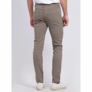 soldes pas cher Offres 🤩 Ritchie Pantalon 5 Poches Candelo ⭐ 16