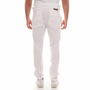 Meilleure vente ❤️ Ritchie Pantalon Chino Colsh ✔️ De Qualité 10