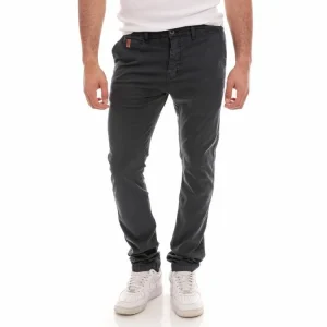 Meilleure vente ❤️ Ritchie Pantalon Chino Colsh ✔️ De Qualité 14