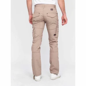 outlet soldes Remise 🥰 Ritchie Pantalon Battle Cadillac 🔔 10