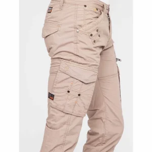 outlet soldes Remise 🥰 Ritchie Pantalon Battle Cadillac 🔔 12