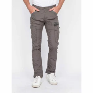 outlet soldes Remise 🥰 Ritchie Pantalon Battle Cadillac 🔔 14