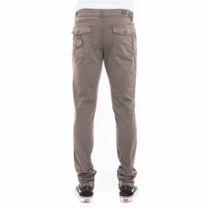 Retour Facile et Gratuit Bon marché 🎁 Ritchie Pantalon Coupe Slim Viserion ⭐ 7