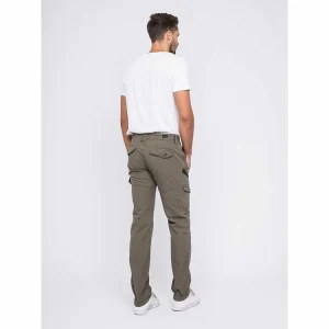 Promo ⭐ Ritchie Pantalon Battle Varage 💯 prix pas cher 16