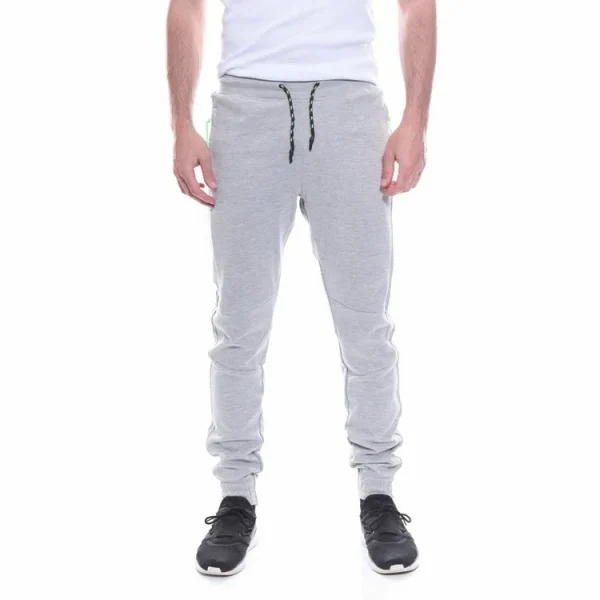 Meilleure vente 😉 Ritchie Pantalon Jogging En Molleton Chebek ✨ achat 5