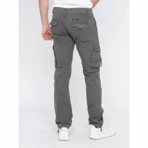 Tout neuf ⌛ Ritchie Pantalon Battle Cadelac ❤️ magasin paris 10