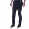 SOLDES TOUT À Nouveau 🔔 HUNGARIA Pantalon Chino Marine Homme HUNGARIA CLASSIC 😍 22