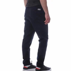 SOLDES TOUT À Nouveau 🔔 HUNGARIA Pantalon Chino Marine Homme HUNGARIA CLASSIC 😍 6