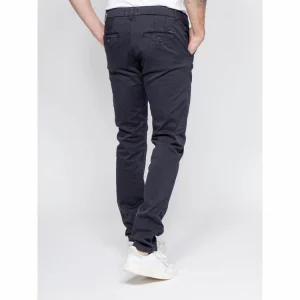 Les meilleures critiques de 🔥 Ritchie Pantalon Chino Coupe Ajustée Vaire 🎉 achetez 10