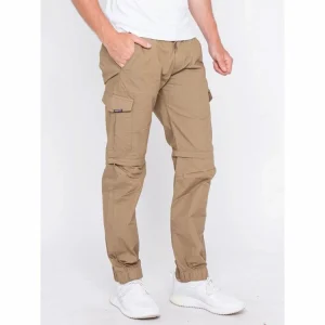 Les meilleures critiques de 😀 Ritchie Pantalon Transformable En Bermuda Cachan 👏 grande marque pas cher 10