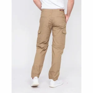 Les meilleures critiques de 😀 Ritchie Pantalon Transformable En Bermuda Cachan 👏 grande marque pas cher 12