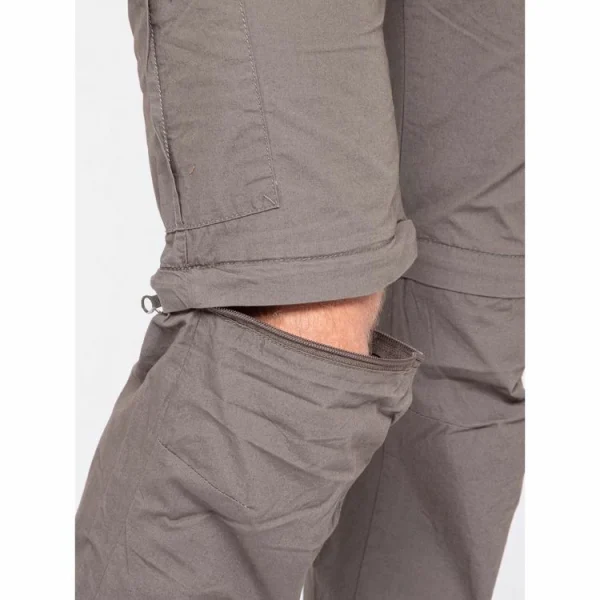 Les meilleures critiques de 😀 Ritchie Pantalon Transformable En Bermuda Cachan 👏 grande marque pas cher 5