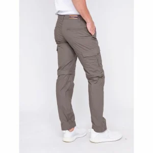 Les meilleures critiques de 😀 Ritchie Pantalon Transformable En Bermuda Cachan 👏 grande marque pas cher 18