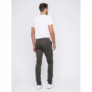 Satisfait ou Remboursé Meilleure affaire 😉 Ritchie Pantalon Chino Slim Verone 😉 10