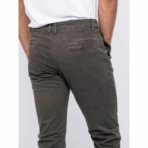 Satisfait ou Remboursé Meilleure affaire 😉 Ritchie Pantalon Chino Slim Verone 😉 12