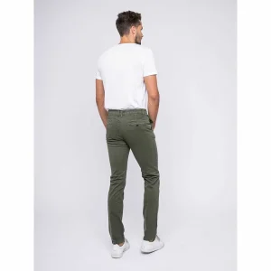 Satisfait ou Remboursé Meilleure affaire 😉 Ritchie Pantalon Chino Slim Verone 😉 16