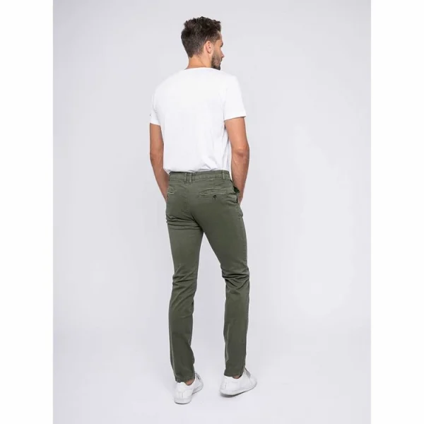 Satisfait ou Remboursé Meilleure affaire 😉 Ritchie Pantalon Chino Slim Verone 😉 6