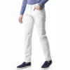 Le moins cher 🔥 PIERRE CARDIN Chino Regular FitHomme Blanc 🛒 Prix très abordable 13