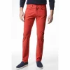 Les meilleures critiques de 👍 PIERRE CARDIN Chino Regular FitHomme Rouge 🌟 mode 11