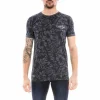 l'unique style Meilleure vente ⭐ Ritchie T-shirt Col Rond Nabuco 🛒 20