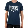 Tout neuf 🎉 EVERLAST T-shirt Marine Homme Everlast Russel 🧨 en ligne officielle 22