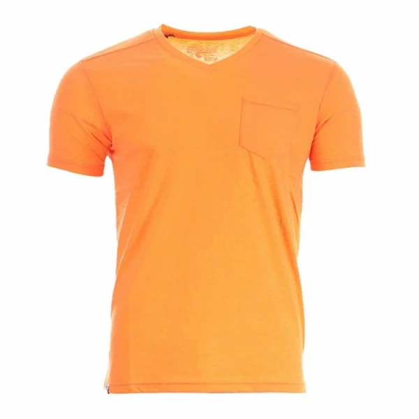 en vente Acheter 🎁 RMS 26 T-shirt Orange Homme RMS26 90941 🎉 1