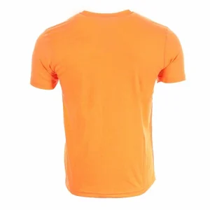 en vente Acheter 🎁 RMS 26 T-shirt Orange Homme RMS26 90941 🎉 6