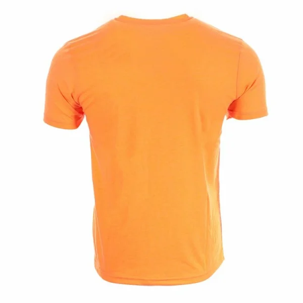 en vente Acheter 🎁 RMS 26 T-shirt Orange Homme RMS26 90941 🎉 3