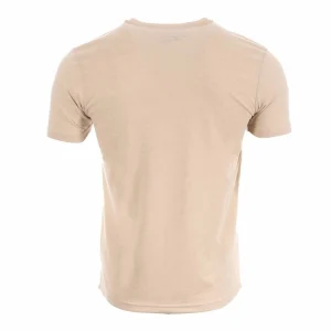 Top 10 😍 RMS 26 T-shirt Beige Homme RMS26 90941 🎁 Large choix en ligne 6