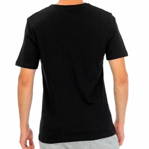 excellents soldes Offres 🥰 NASA T-Shirt Noir Homme Nasa 63T ✨ 6