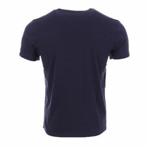 Le moins cher 👏 SUN VALLEY T-shirt Marine Homme Sun Valley Colisa ⭐ Dernières Nouveautés 6