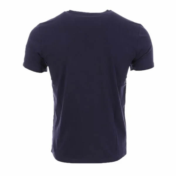 Le moins cher 👏 SUN VALLEY T-shirt Marine Homme Sun Valley Colisa ⭐ Dernières Nouveautés 3