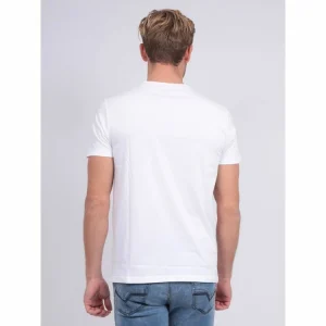 Meilleure vente ⌛ Ritchie T-shirt Col Rond Pur Coton Nofouk 🎁 magasin solde 10