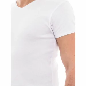 Coupon 😍 Ritchie T-shirt Coton Organique Workaway 🔔 qualité supérieure 12