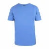 magasin en ligne france Acheter 😀 CANTERBURY T-Shirt Bleu Ciel Homme Canterbury Team Plain 😉 22