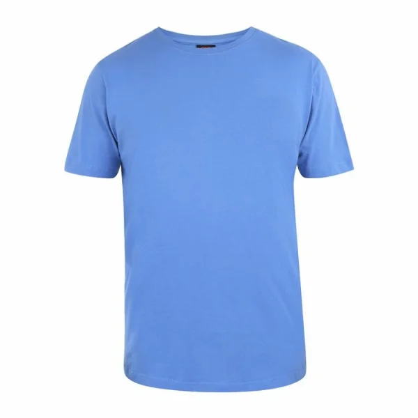 magasin en ligne france Acheter 😀 CANTERBURY T-Shirt Bleu Ciel Homme Canterbury Team Plain 😉 1