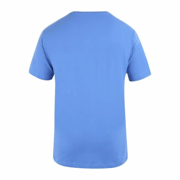 magasin en ligne france Acheter 😀 CANTERBURY T-Shirt Bleu Ciel Homme Canterbury Team Plain 😉 3