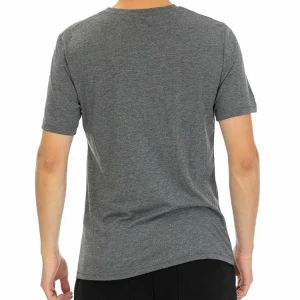 Bon marché 👍 NASA T-Shirt Gris Homme Nasa 40T 🥰 vente pas cher en ligne 6