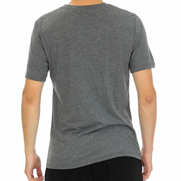 Bon marché 👍 NASA T-Shirt Gris Homme Nasa 40T 🥰 vente pas cher en ligne 3